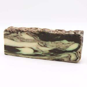 Cinnamon Olive Oil Soap Loaf for Soft Skin