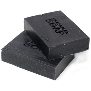 Greenman Clove  Sage Soap Slice for Men
