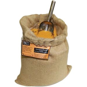Total Detox Potion Hessian Sack