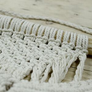 Macrame Wall Hanging Force of Nature
