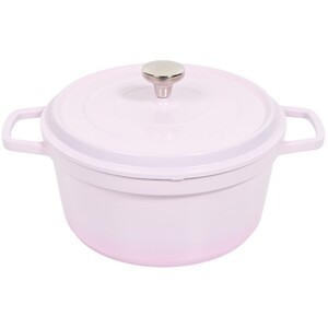 Ombre Casserole with Lid