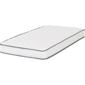 Yasmin 3' Single Roll-Up Mattress 18cm (Bonnel Spring)