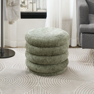 Mila Ottoman Stool