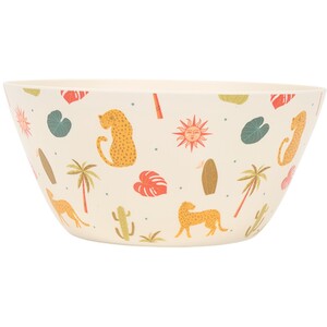Casablanca Serving Bowl