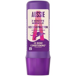 Aussie 3 Minute Miracle Reconstructor Deep Conditioner