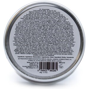 Ravishing Orchid Shea Body Butter Deep Moisture Floral Scent