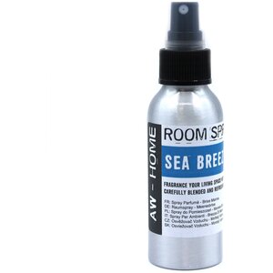 Sea Breeze Room Spray Refreshing Home Fragrance