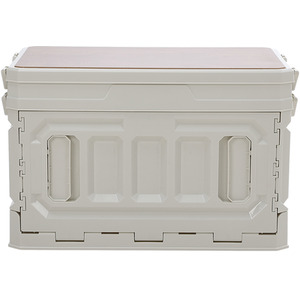 Collapsible Camping Storage Box