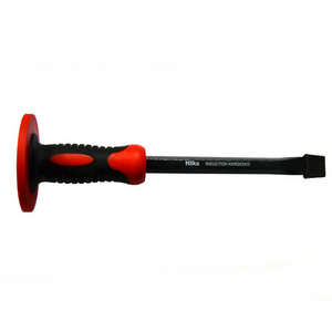 Hilka Cold Chisel with Grip