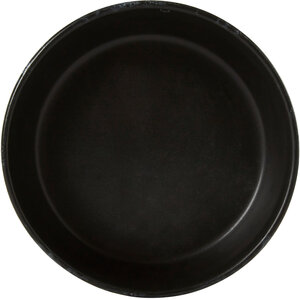 Hygge Black Faux Marble Bowl