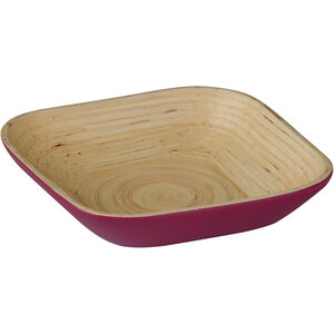 Kyoto Raspberry Small Bowl