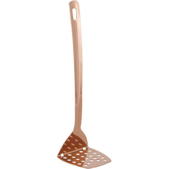 Freya Rose Gold Finish Masher