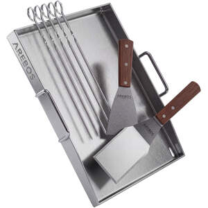 Grillplatte