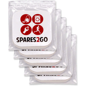 Air Freshener Perfumed Scented Tabs (Pack of 5)