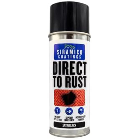 SIRAMICO COATINGS Xylene Paint Thinner