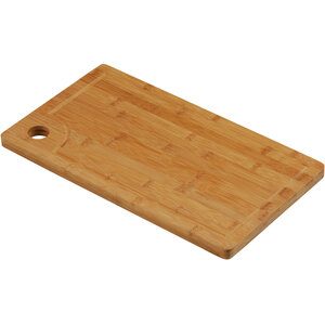 Aleki Bamboo Rectangular Chopping and Serving Board