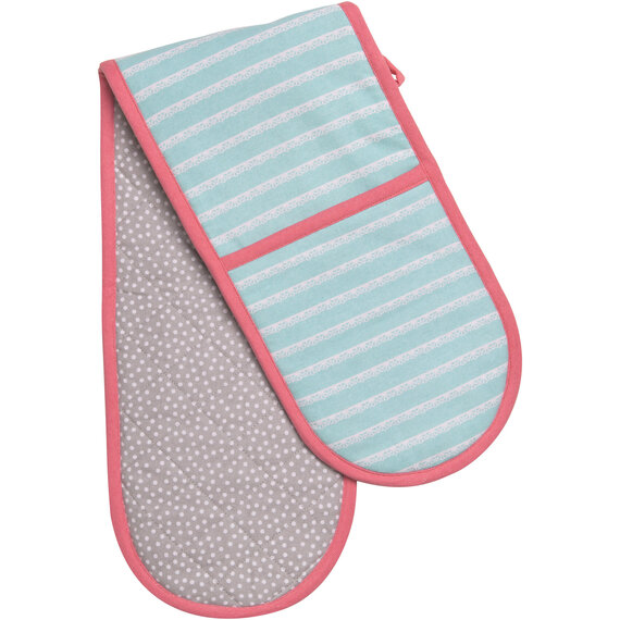 Amelie Double Oven Glove