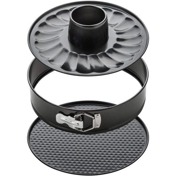 Mari Non Stick Round Cake Pan Set