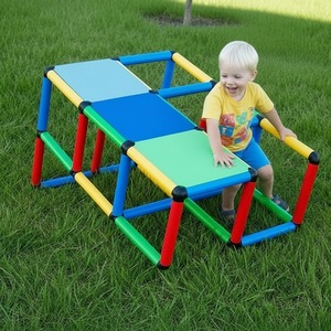 199 Piece Standard Climbing Frame Kit