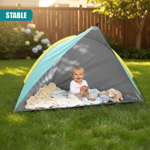 Pop Up Beach Shelter Tent