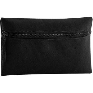 Quadra Classic Zip Up Pencil Case (Pack of 2)