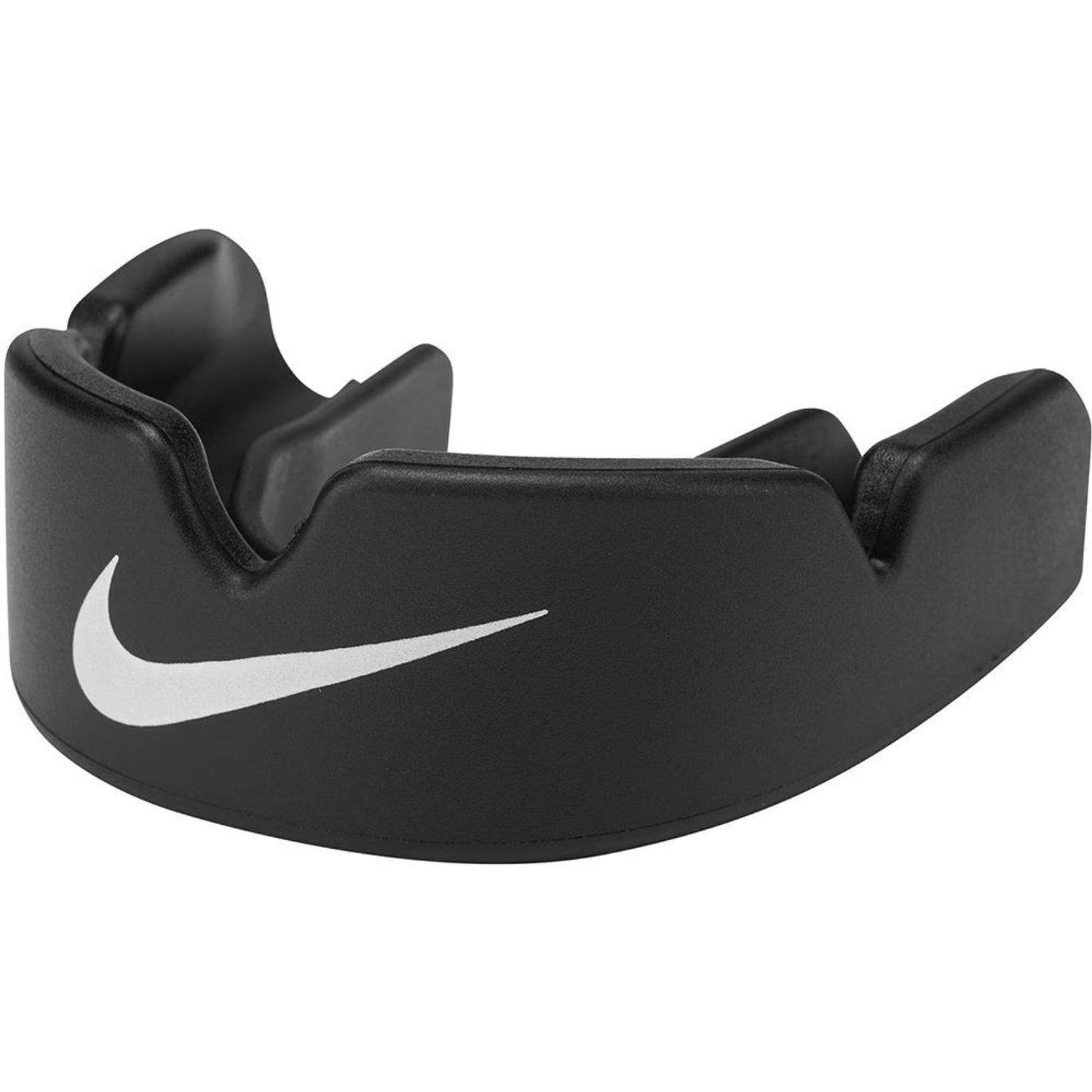 Nike Alpha Gum Shield - Black/White