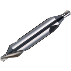 Dormer A119 Hss Double Ended Sheet Metal Stub Drill 4.10mm (UK Plug)