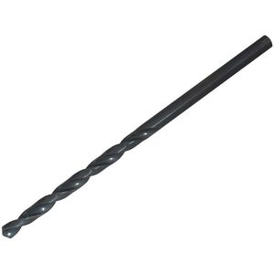 Dormer A100 Hss Jobber Drill Bits, Metric