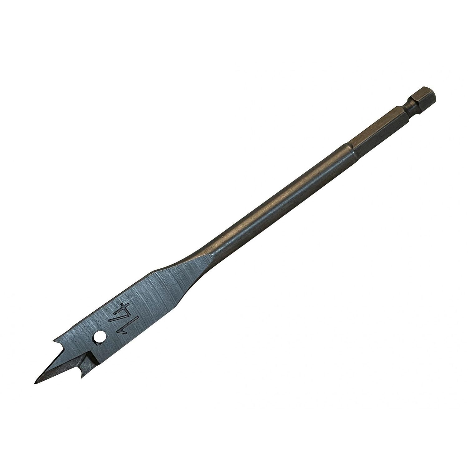 Bahco 9629 Series Flat Bit - Multi Colour
