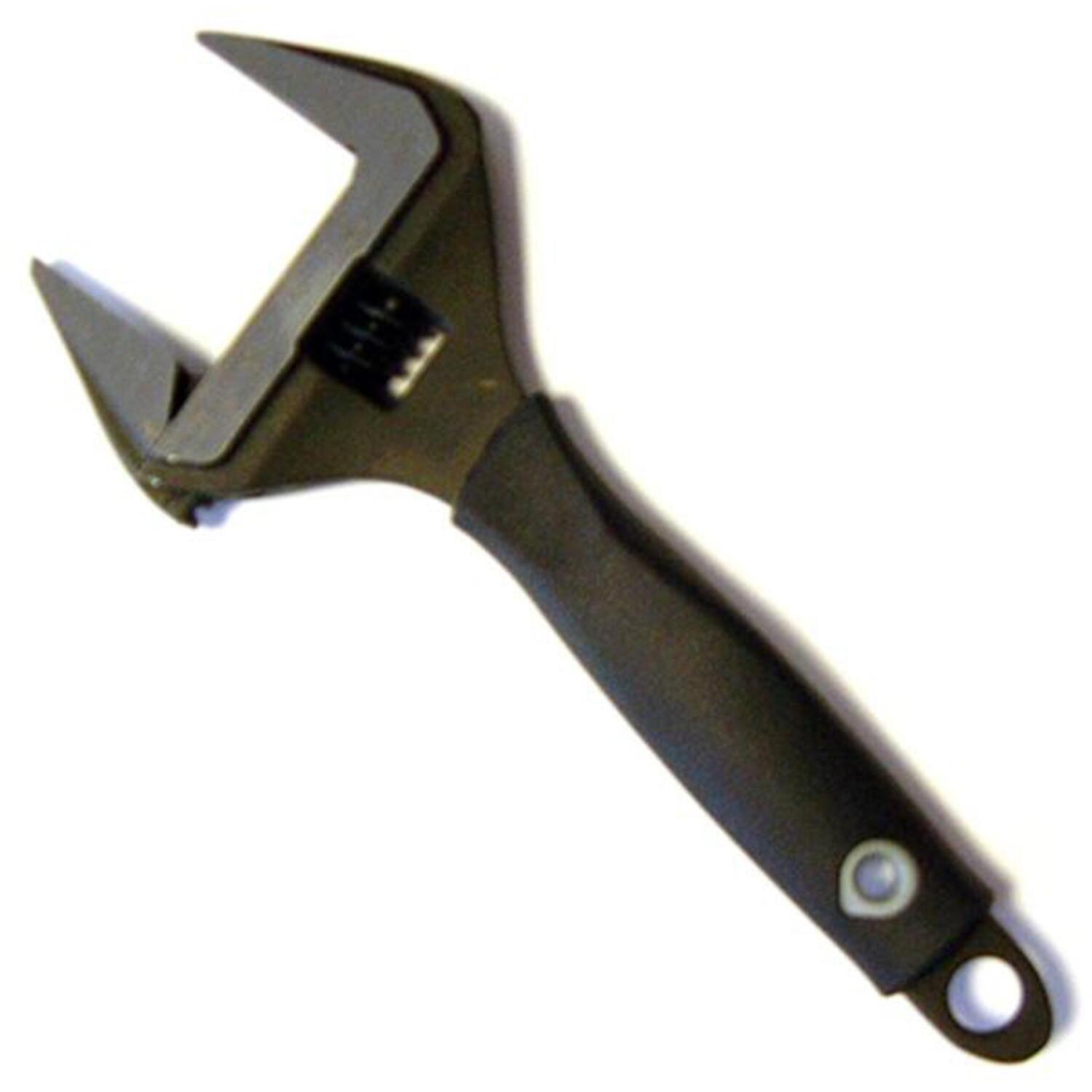 Monument Wide Jaw Adjustable Wrench 150 Mm 3140Q - Image 8