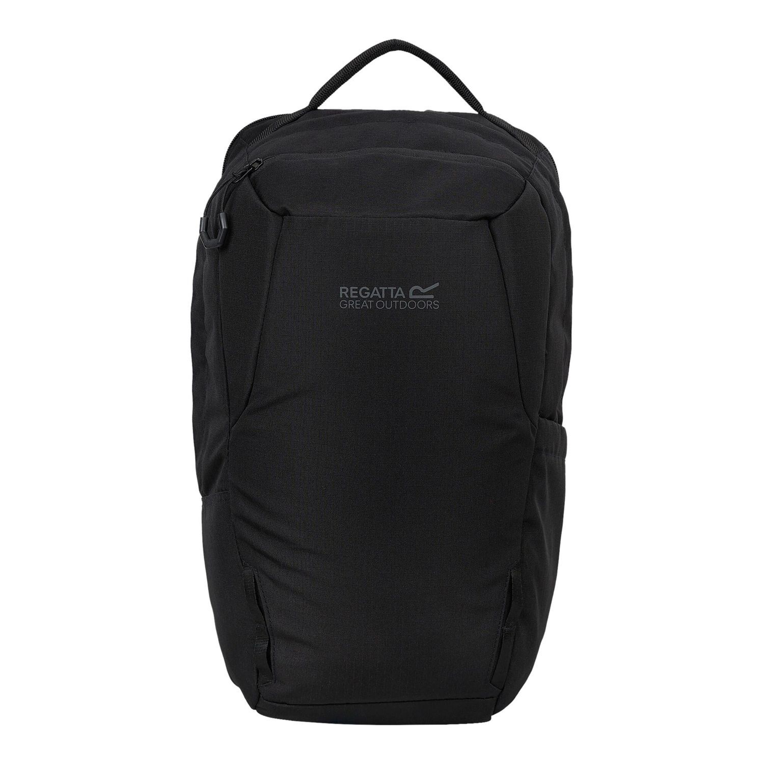 Regatta Voyad 20L Backpack - Black