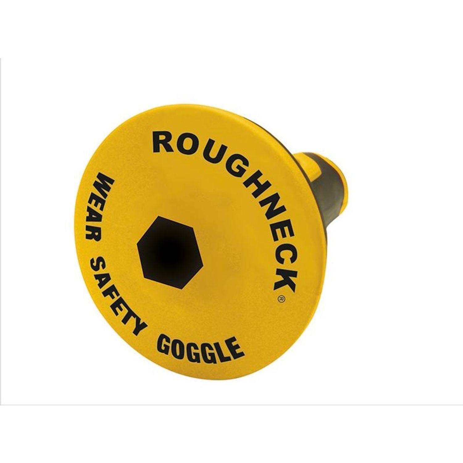 Roughneck Safety Grip - Multi Colour