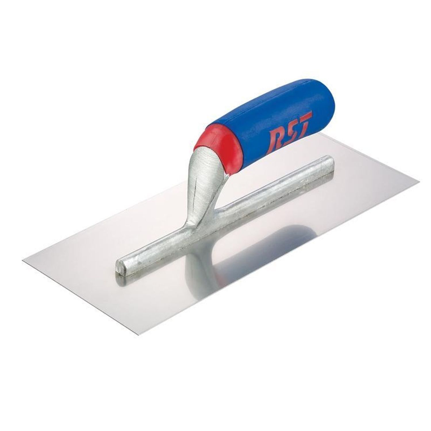 R.s.t. Rtr124 Finishing Trowel - Multi Colour