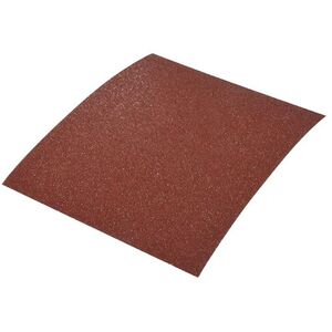 Faithfull 1/4 Palm Sander Sheets