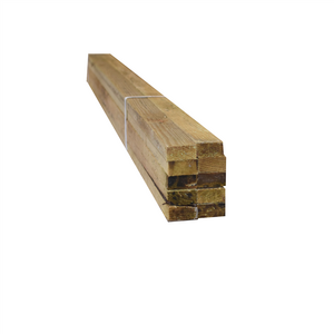 Snowdon Timber Reject Treated 2x1