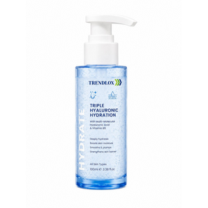 Triple Hyaluronic Acid Hydration Gel