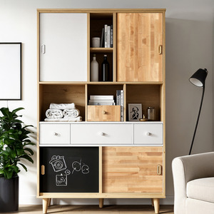 Lifeideas Self Adhesive Wood Effect Wallpaper Style B