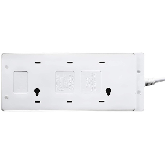 Masterplug 8 Socket Extension Lead