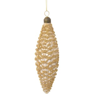 Textured Beaded Droplet