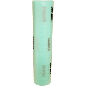 QA Barrier Underlay