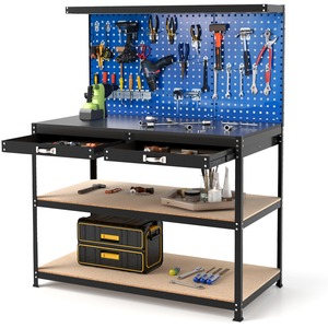 Heavy Duty Work Table