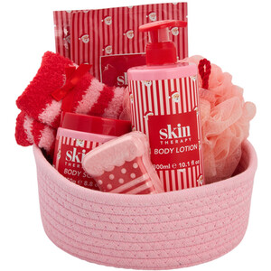 BRRR Basket Set