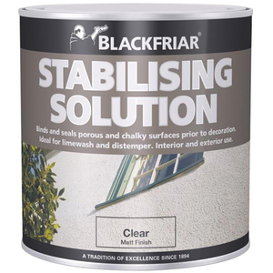 Blackfriar, Stabilising Solution, 500ml, Home