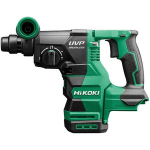 Hikoki, DH3628DAW2Z, SDS-Plus Rotary Hammer, 36V, Bare Unit
