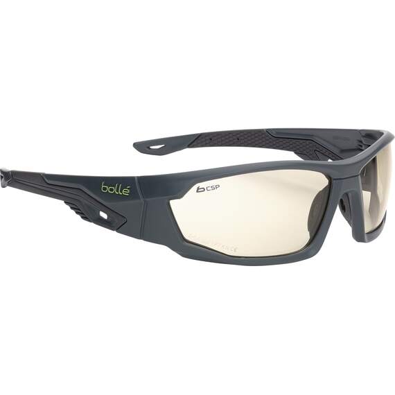 Bolle Safety MERCURO PLATINUM® CSP safety glasses
