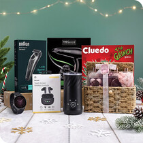 Gifts Under £30