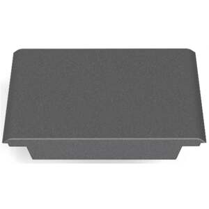 CORE Skate Ramp Mini Funbox Set (2 Kickers & Flat Deck)
