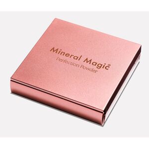 Mineral Magic Mocha