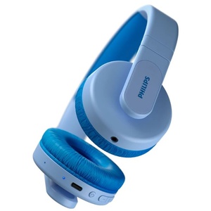 Philips Kids Wireless Bluetooth On-ear Headphones