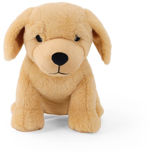 Labrador Puppy Plush Softie Toy